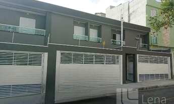 Imagem 2: Sobrado a venda - Vila Valparaiso, Santo Andre