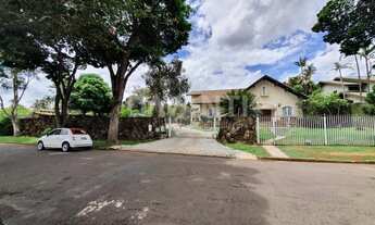 Imagem 3: Casa - Parque Taquaral - Campinas