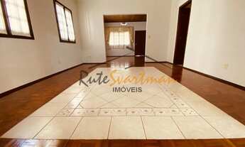 Imagem 3: Cid. Universitária 2 - Ampla casa térrea