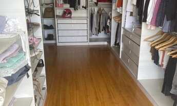 Imagem 4: Excelente apartamento de 4 qts na praia das castanheiras 168 mts cod 19725 z