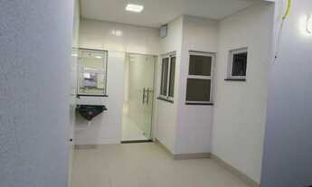 Imagem 6: CASA EM PLATAFORMA (PRONTA PRA MORAR