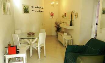 Imagem 2: APARTAMENTO RESIDENCIAL A VENDA 67,77m² - CAMPO BELO