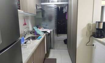 Imagem 6: Apartamento - Taboão da Serra