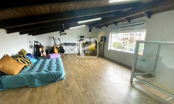 Imagem 2: Casa Triplex com 03 dormitórios sendo 01 suite master com hidro