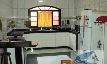 Imagem 7: Cubatão - Casa Padrão - Jardim Casqueiro