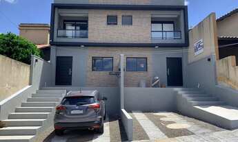 Imagem: Porto Alegre - Casa Padrão - Mário Quintana