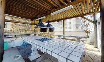 Imagem 3: Apartamento em Higienópolis