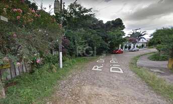 Imagem 5: Porto Alegre - Terreno Padrão - Teresópolis