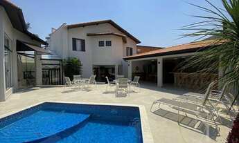 Imagem: Cotia - Casa de Condomínio - São Paulo