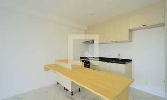 Imagem 4: Apartamento à Venda - Saúde, 2 Quartos, 63 m2