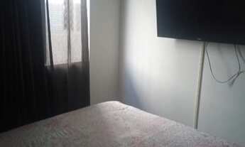 Imagem 5: Apartamento com 2 dormitórios à venda, 45 m² por R$ 190.000,00 - Condomínio Ilha dos Corai