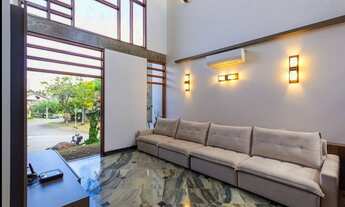 Imagem 4: Linda Casa Condominio Isaura - 04 Dorms. 04 Suite - Campolim - Proximo Shopping Iguatemi