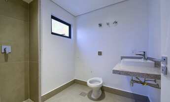 Imagem 6: Apartamento Parati Apto 9JSKLU 140m² 3D