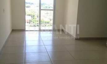 Imagem 2: Apartamento - Vila Industrial - Campinas