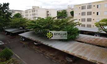 Imagem: Apartamento com 2 dormitórios à venda