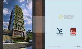 Imagem 5: Apartamento a venda no Jardim Oceania, Bessa