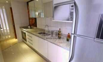 Imagem 2: Apartamento com 2 dormitórios à venda, 42 m² - Vila Pires - Santo André/SP