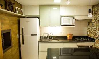 Imagem 6: Porto Alegre - Apartamento Padrão - Cavalhada