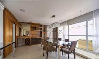 Imagem 4: Apartamento com 3 dormitórios à venda, 264 m² por R$ 2.660.000 - Santo Antônio - São Caeta