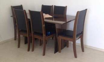 Imagem 2: Apartamento com 2 dormitórios à venda, 50 m² por R$ 300.000,00 - Parque da Mooca - São Pau