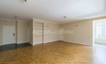 Imagem 3: SãO PAULO - Apartamento Padrão - Higienópolis