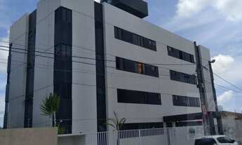 Imagem 3: Apartamento com 2 dormitórios à venda, 53 m² por R$ 130.000,00 - José Américo de Almeida