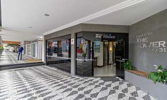 Imagem 2: Cjto Comercial_Sala para alugar por R$ 500.00, 22.65 m2 - JUVEVE - CURITIBA/PR