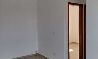 Imagem 7: Apartamento para aluguel tem 48 metros quadrados com 2 quartos em Jardim Gonçalves - Soroc