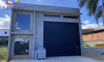 Imagem: Galpão para Locação - Centro - Salto/SP