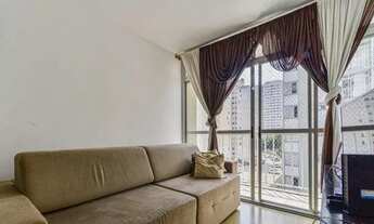 Imagem: Apartamento para venda tem 56 metros quadrados