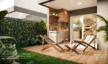 Imagem 3: FLORIANóPOLIS - Casa Padrão - Campeche