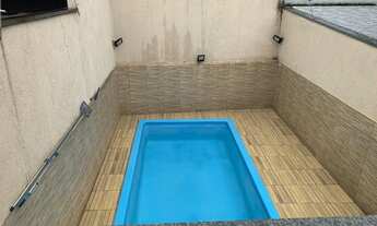 Imagem 2: Sobrado para venda 3 quarto(s) vila rosália guarulhos - SO325