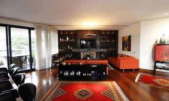 Imagem 5: SãO PAULO - Apartamento Padrão - Cerqueira César