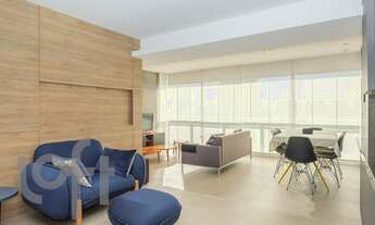 Imagem: São Paulo - Apartamento Padrão - Vila