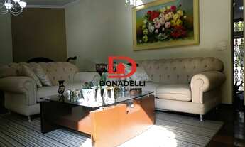 Imagem 6: Casa de 150 m² à venda - 3 dorm - 3 vagas - Piscina - Churrasqueira - City Campo Grande