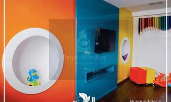 Imagem 7: Terreno em Condomínio para Venda em Campina Grande, MALVINAS, 1 vaga