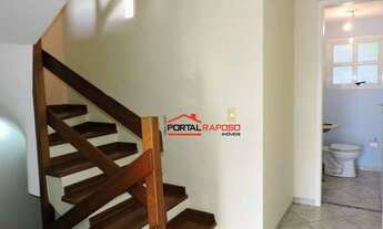 Imagem 2: Casa com 3 dormitórios à venda, 153 m² por R$ 700.000,00 - Granja Viana - Cotia/SP