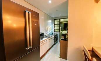 Imagem 4: Apartamento à venda no bairro Itacorubi - Florianópolis/SC