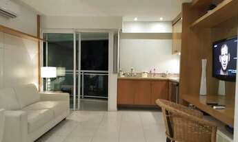 Imagem 2: Apartamento em frente à praia da Barra da Tijuca com 2 dormitórios à venda - Barra da Tiju