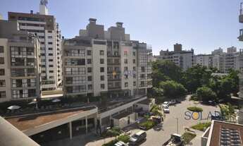 Imagem 7: Apartamento à venda 3 Quartos, 3 Suites, 2 Vagas, 145M², Córrego Grande, Florianópolis - S