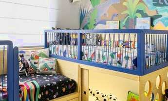 Imagem 5: Apartamento novo de 3 quartos no centro do Rio em condomínio completo