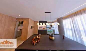 Imagem 4: Paraiso Apartamento A Venda Studio 25m² Novo Ao Lado do Metro Com Lazer