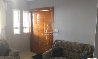 Imagem 4: Casa (térrea na rua) 3 dormitórios/suite, cozinha planejada