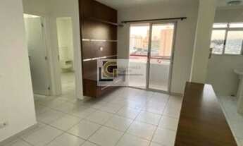 Imagem: AP 2 DORM VILA BRANCA