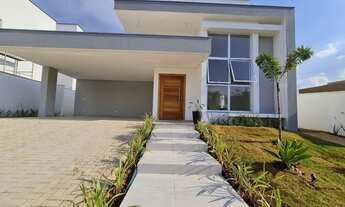 Imagem 5: Casa de condomínio Alphaville 3 para venda tem 232 m2 com 3 suítes