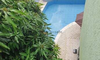 Imagem 3: Sobrado com 3 dormitórios à venda, 306 m² por R$ 1.650.000 - Jardim São Caetano - São Caet