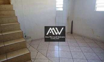 Imagem 5: Casa com 3 dormitórios à venda, 90 m² por R$ 100.000,00 - Francisco Bernardino - Juiz de F