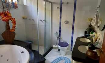 Imagem 7: Casa térrea 3 suítes Jardins Madri