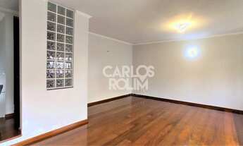 Imagem 6: Casa com 4 dormitórios à venda, 225 m² por R$ 995.000,00 - Alto Taquaral - Campinas/SP