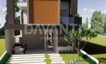 Imagem 1: Casa - Parque Brasil 500 - Paulínia